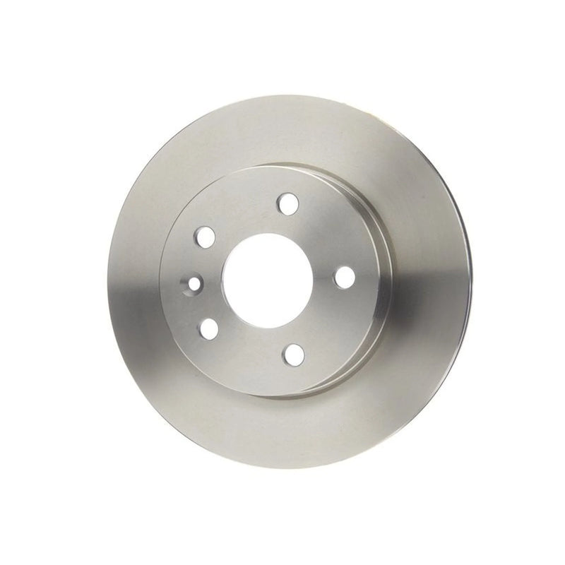 Bosch 2 x Vented Brake Discs