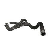 Gates Radiator Coolant Hose ID fits Citroën C4 Grand Picasso I 2006-2013 2.0