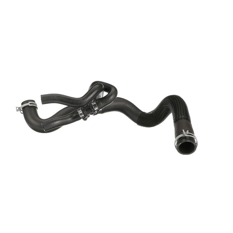 Gates Radiator Coolant Hose ID fits Citroën C4 Grand Picasso I 2006-2013 2.0