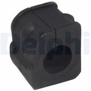 Delphi Anti Roll Bar Bush fits VW Passat B3/B4 1988-1997 1.6 1.8 1.9 2.0 2.8 2.9