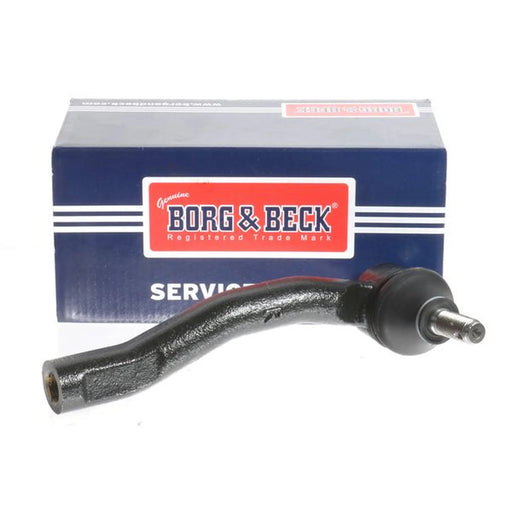 Borg & Beck Steering Tie Rod End Ball Joint BTR6323