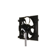 Mahle Air Con Condenser Fan fits Kia Cerato I 2004-2009 1.5 1.6 2.0