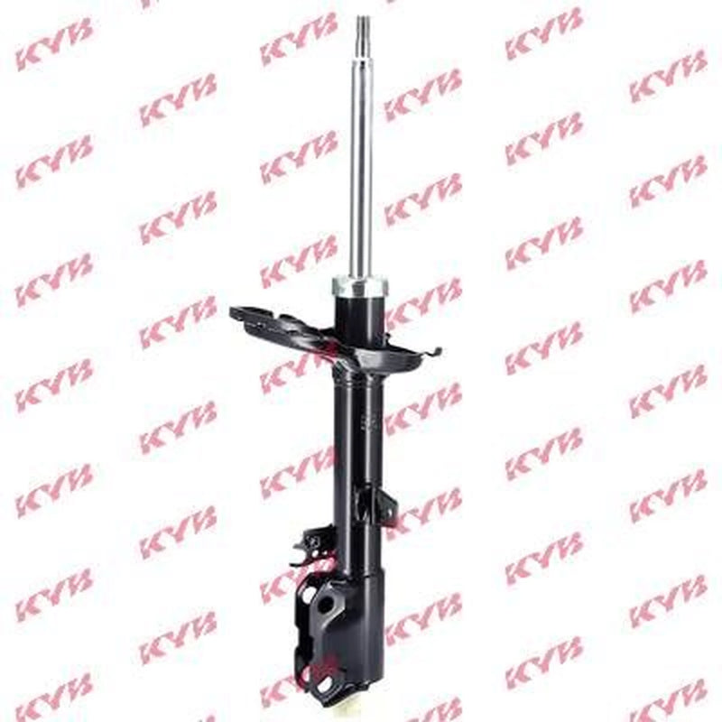 KYB 2 x Rear Shock Absorbers fits Lexus Rx 2005-2008