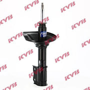 KYB Shock Absorber Damper Strut Front Right fits Mazda 626 1982-1990 1.6 2.0