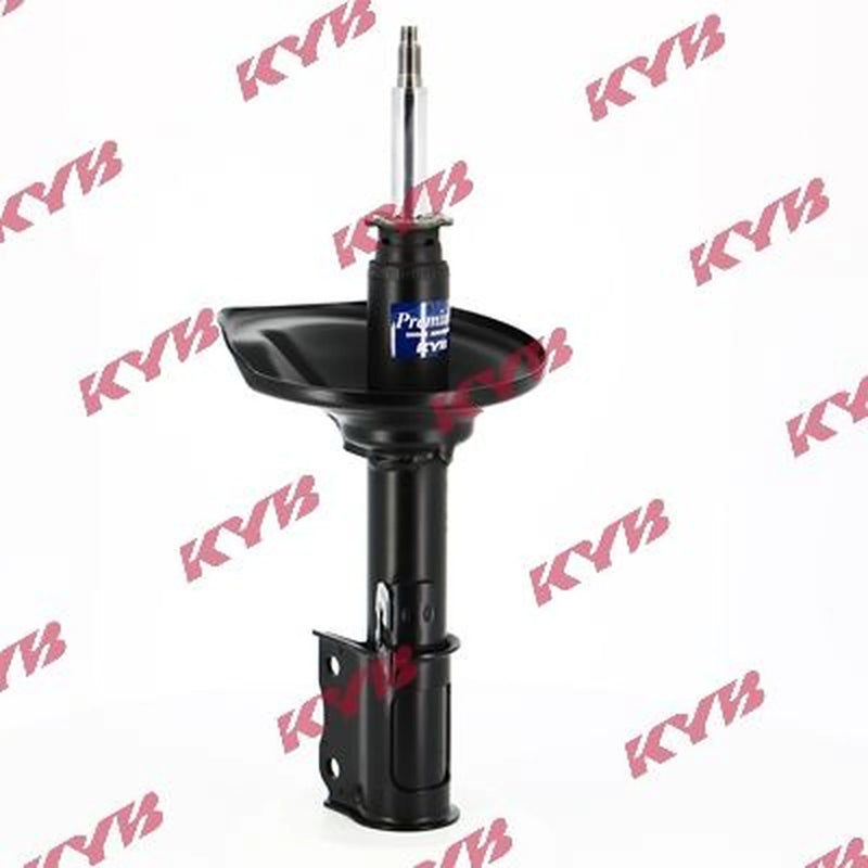 KYB Shock Absorber Damper Strut Front Right fits Mazda 626 1982-1990 1.6 2.0