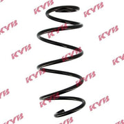 KYB 2 x Suspension Springs fits Peugeot 308 Cc 2009-2014 1.6