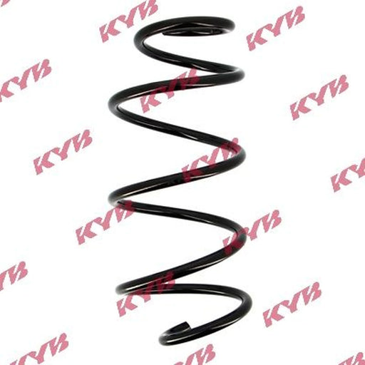 KYB 2 x Suspension Springs fits Peugeot 308 Cc 2009-2014 1.6