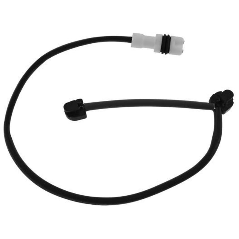 Mintex 2 x Brake Pad Wear Sensor Front fits Porsche 911 2004-2008 3.6
