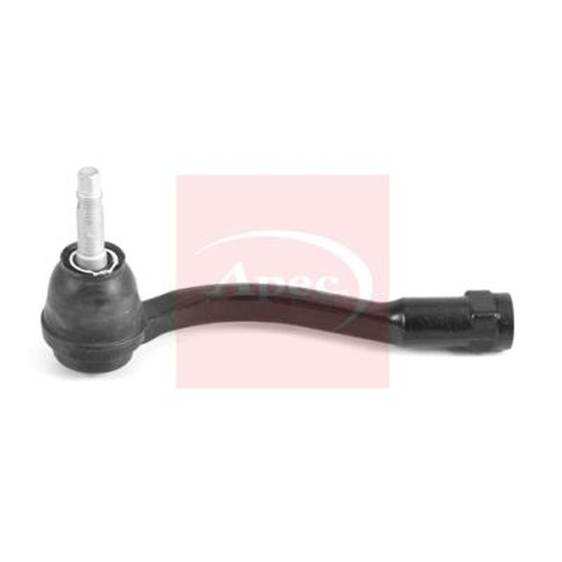 Apec Steering Tie Rod End Ball Joint Front Left fits Hyundai Santa Fe IV