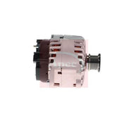 Apec Car Alternator 12V fits Audi A4 Allroad B8 2009-2016 2.0