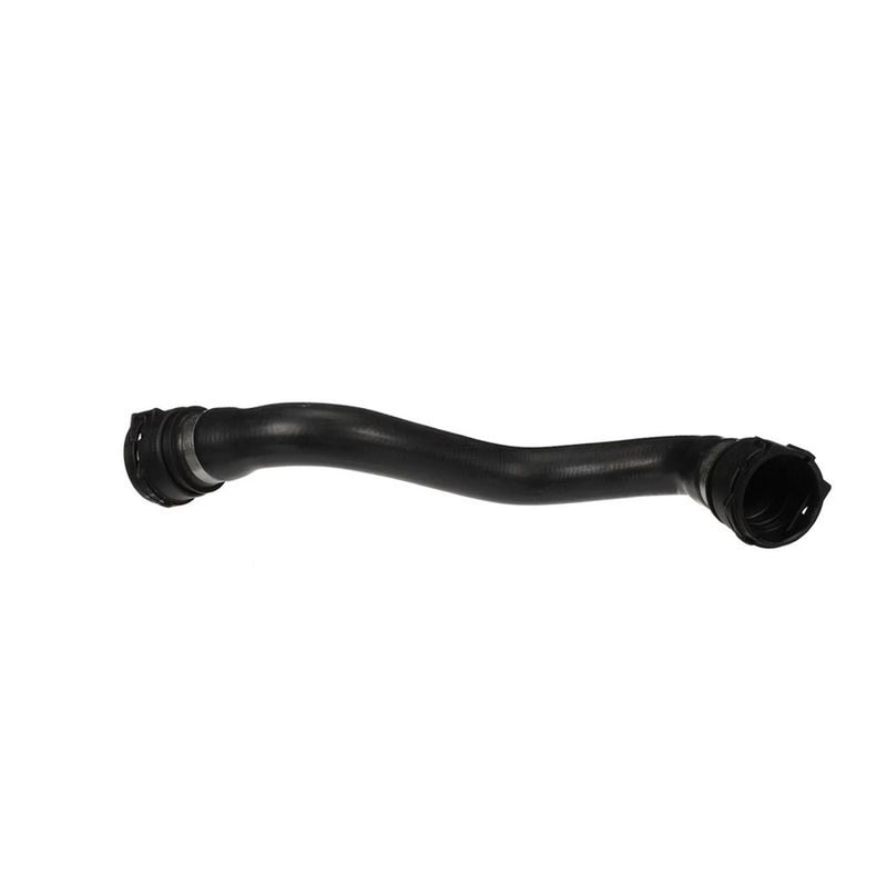 Gates Radiator Coolant Hose 445mm ID fits BMW 1 Sports Hatch 2011-2019