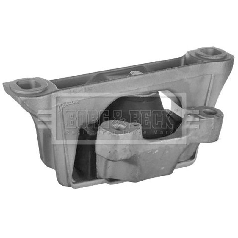 Borg & Beck Engine Mount Mounting BEM3860
