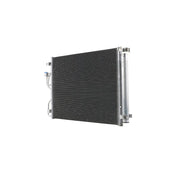 Hella Air Conditioning Condenser fits Hyundai IX35 2009-2015 2.0