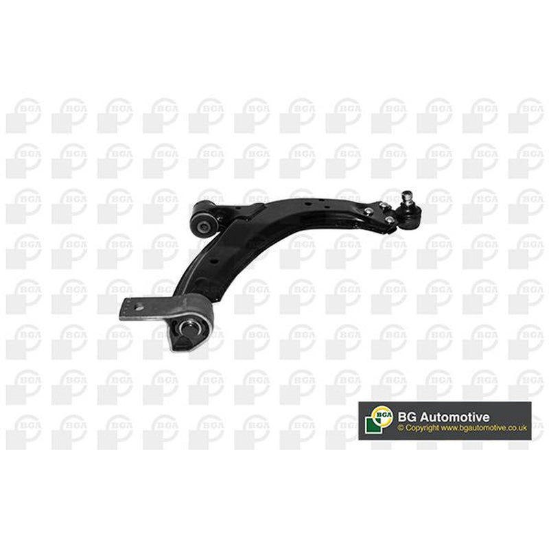 BGA Control/Trailing Arm Front Right fits Citroën Berlingo First 1996-2011
