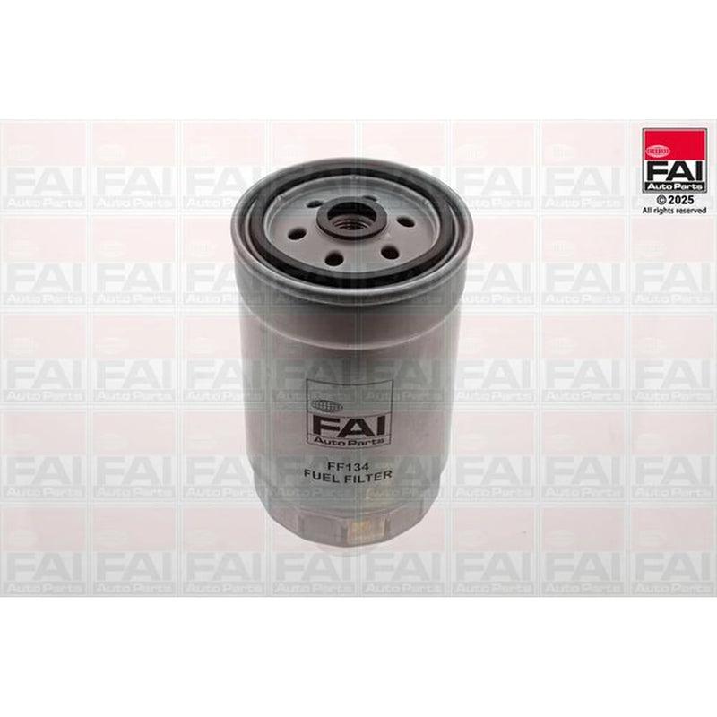 FAI Fuel Filter Element fits Hyundai Accent III 2005-2010 1.5