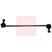 Apec Stabiliser Bar Link Coupling Rod Front Right fits Ford Fiesta V 2001-2010