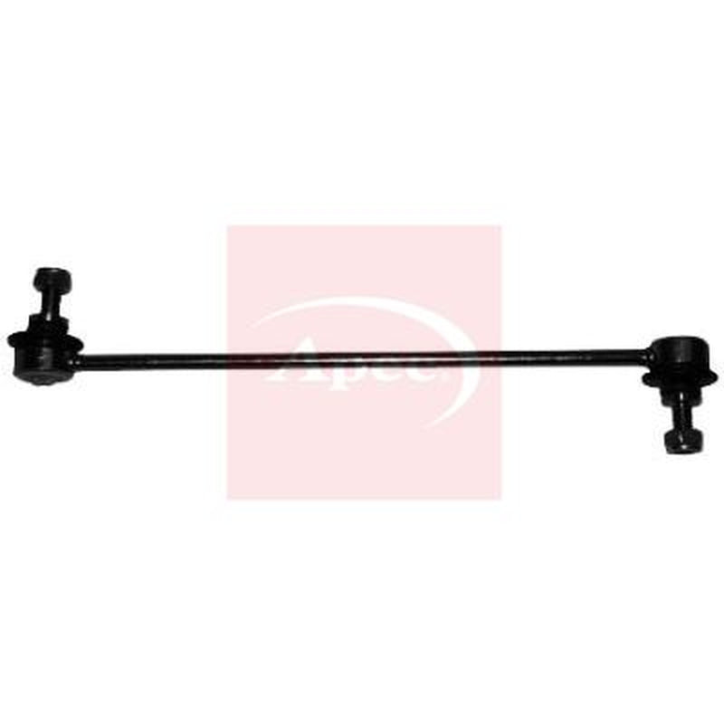 Apec Stabiliser Bar Link Coupling Rod Front Right fits Ford Fiesta V 2001-2010