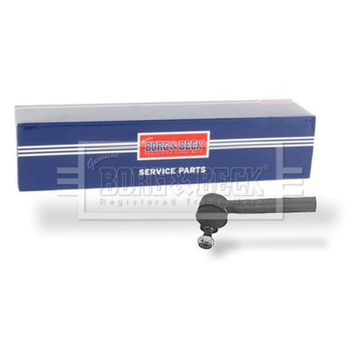 Borg & Beck Steering Tie Rod End Ball Joint BTR4153