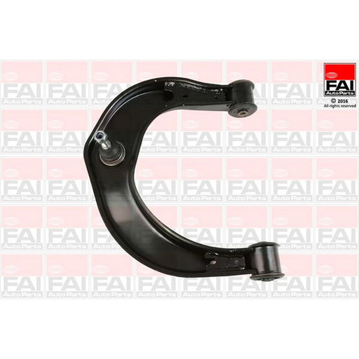 FAI Control/Trailing Arm