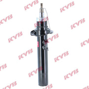 KYB Shock Absorber Damper Strut Front Right fits BMW X3 2010-2017