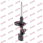 KYB Shock Absorber Damper Strut Front Right fits Toyota Estima I 1990-2000 2.4