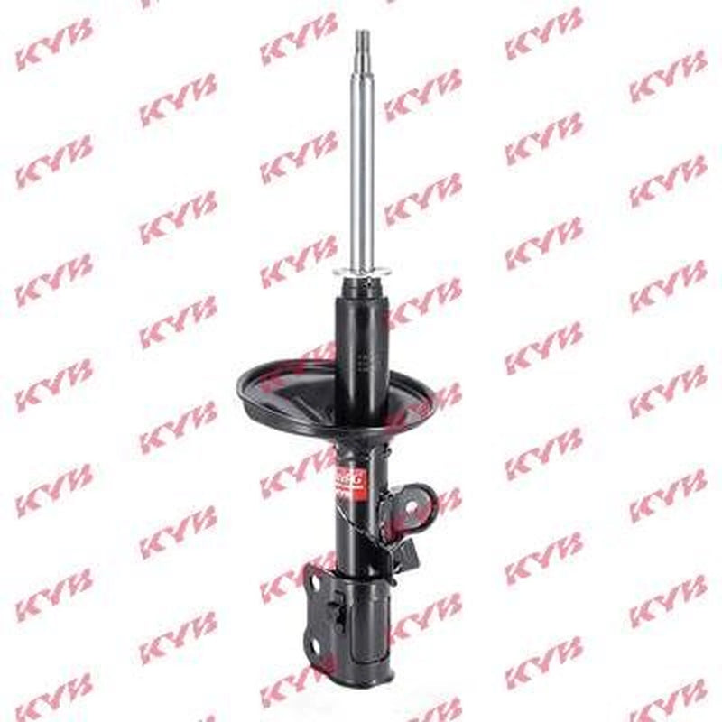 KYB Shock Absorber Damper Strut Front Right fits Toyota Estima I 1990-2000 2.4