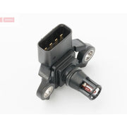 Denso Altitude Air Pressure Sensor fits Citroën C1 2005-2014 1.0