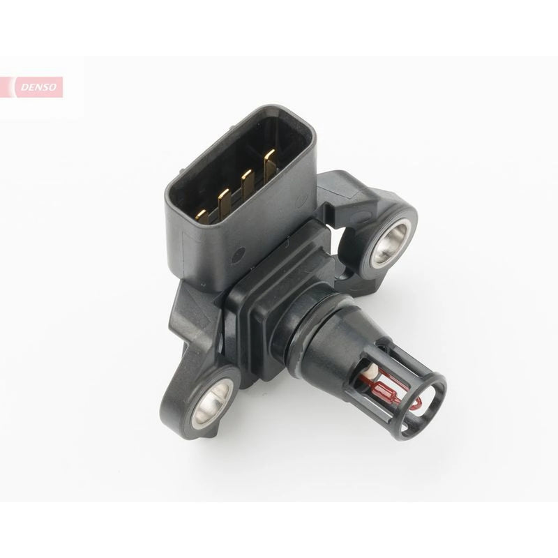 Denso Altitude Air Pressure Sensor fits Citroën C1 2005-2014 1.0