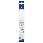 Bosch Aerotwin Wiper Blade 300mm — A302H fits Hyundai Santa Fe IV 2018-2020