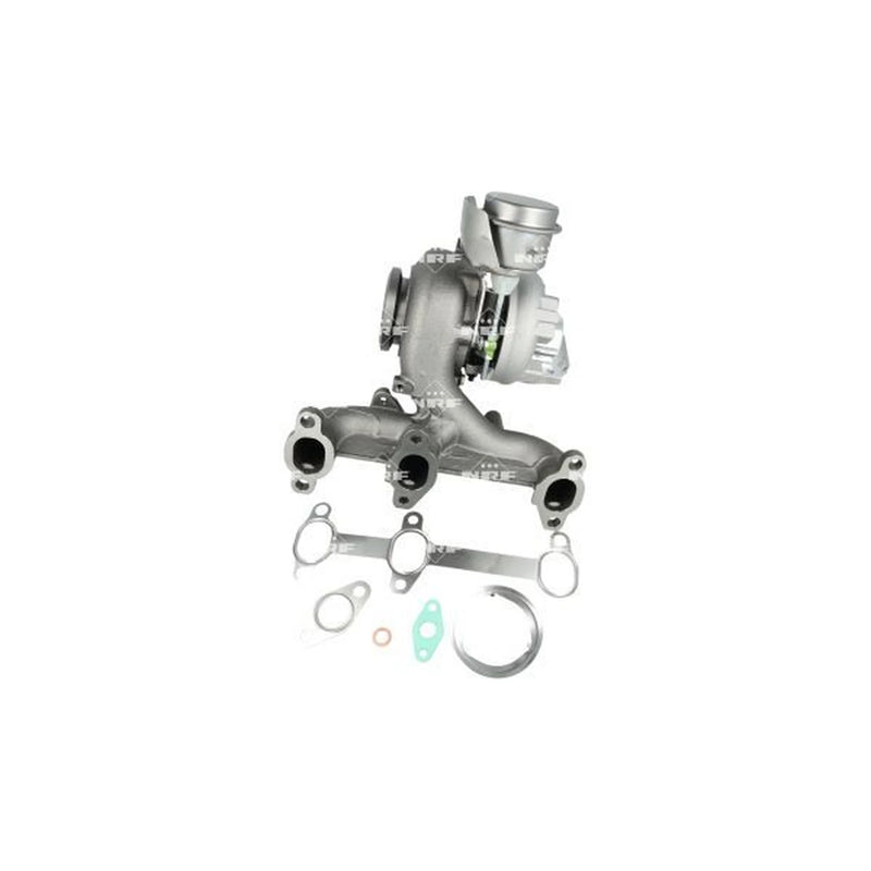 NRF Turbocharger Turbo Unit 90010213