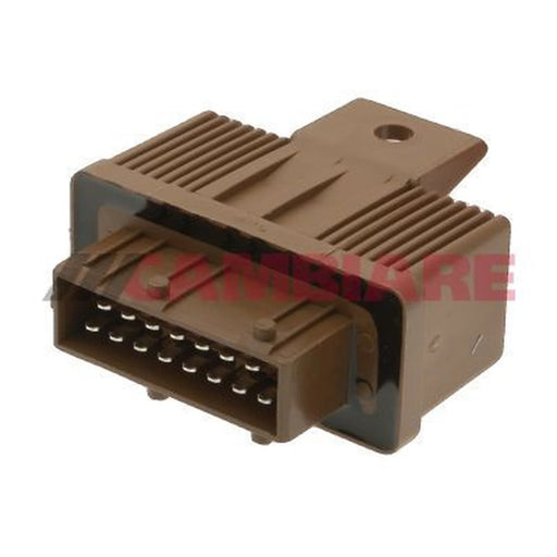 Cambiare Fuel Pump Relay fits Citroën Xsara Picasso 1999-2011 2.0