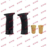 KYB 2 x Rear Dust Cover Kit for Shock Absorber