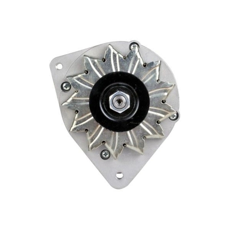 Hella Car Alternator 12V fits Ford Capri 1974-1987 1.3 1.6 2.0 2.3 3.0