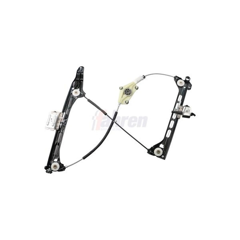 Fahren Electric Window Regulator Lifter Left Front FWD1028
