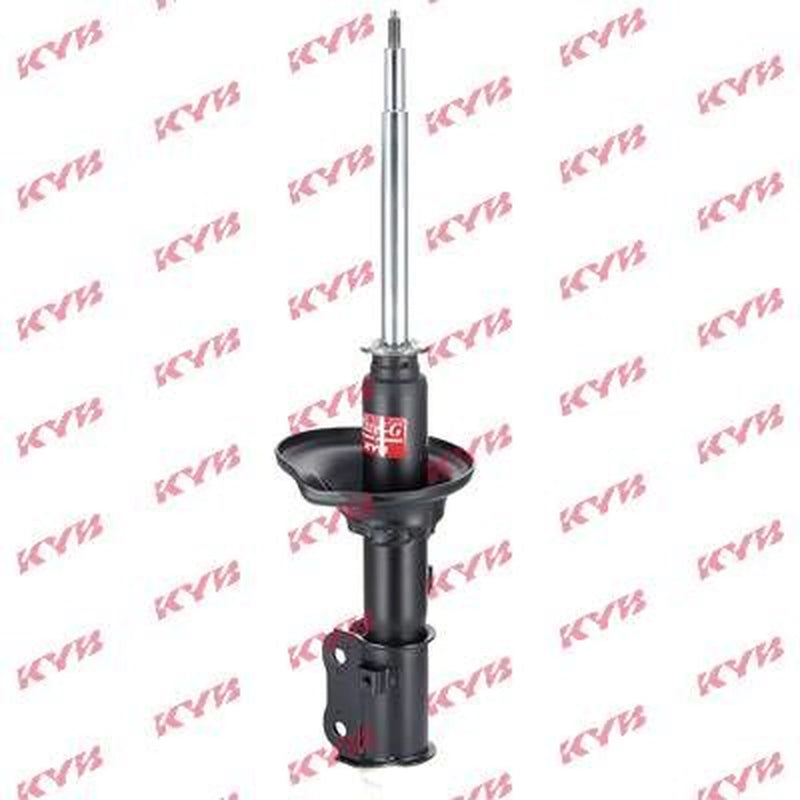 KYB 2 x Shock Absorbers fits Hyundai Amica / Atoz 1998-2000 1.0