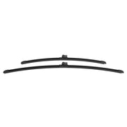 Bosch Aerotwin Wiper Blade Set 600mm + 450mm — A453S fits BMW 3 2006-2013