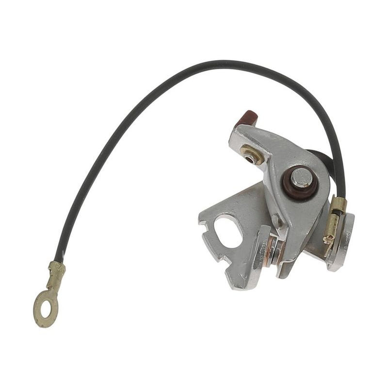 BERU Ignition Distributor Contact Breaker