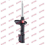 KYB Shock Absorber Damper Strut Front Right fits Kia Shuma 1996-2001 1.5