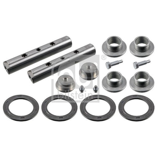 Febi Driver Cab Suspension Repair Kit 196878