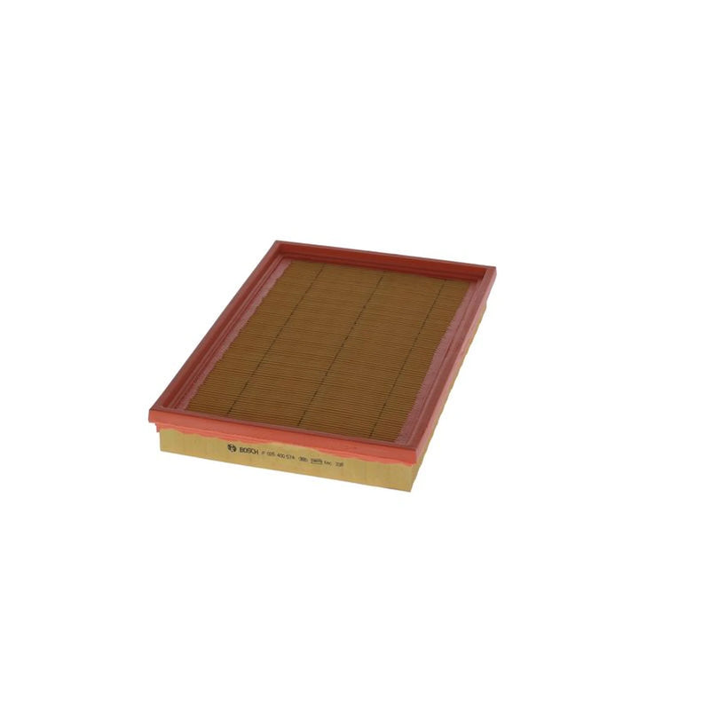 Bosch Engine Air Filter fits VW Polo IV 2002-2009 1.4