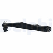 Delphi Control/Trailing Arm Front fits Subaru Legacy VI 2015 on 2.5 3.6