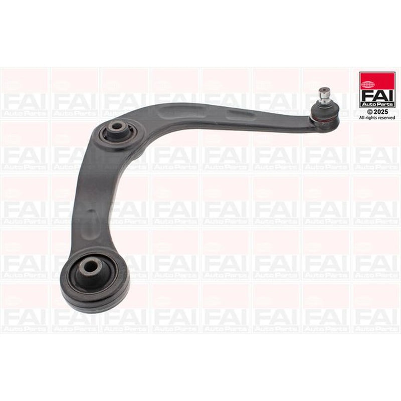 FAI Control/Trailing Arm