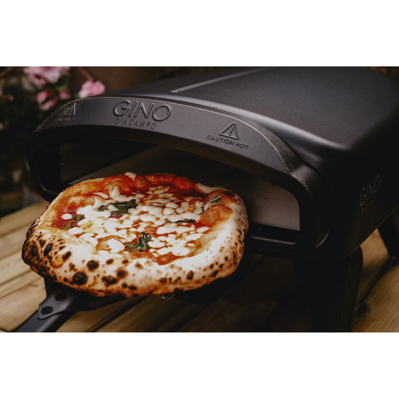 8 Pizza Turner GP090701 Gino D'Acampo - Dynamic Drive