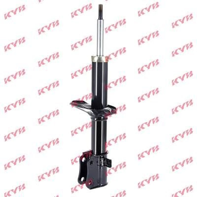 KYB 2 x Front Shock Absorbers fits Suzuki Ignis II 2003 on 1.3