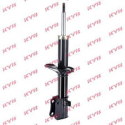 KYB Shock Absorber Damper Strut Front Left fits Suzuki Ignis II 2003 on 1.3