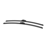 Bosch Aerotwin Front Wiper Blade Set 650mm + 650mm — AR651S fits Chrysler Tacuma