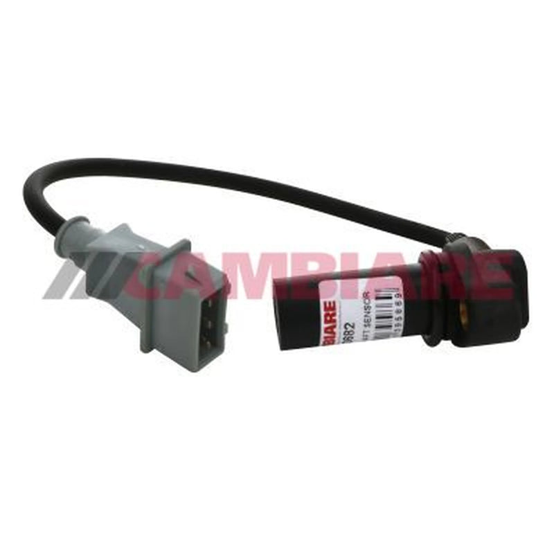 Cambiare Crankshaft Position Sensor fits VW Lt 1996-2006 2.5 2.8