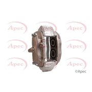 Apec Brake Caliper Assembly Front Left LCA729