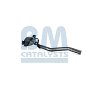 BM Catalysts Dpf fits Audi A3 2003-2010 1.9 2.0