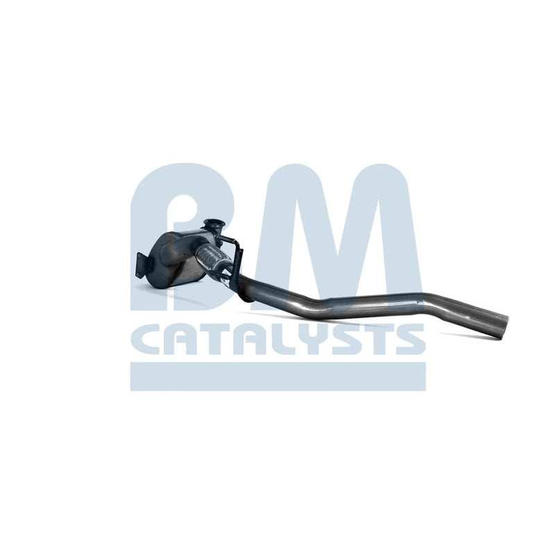 BM Catalysts Dpf fits Audi A3 2003-2010 1.9 2.0